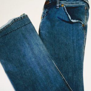 Free People Flared Jean SIze 28